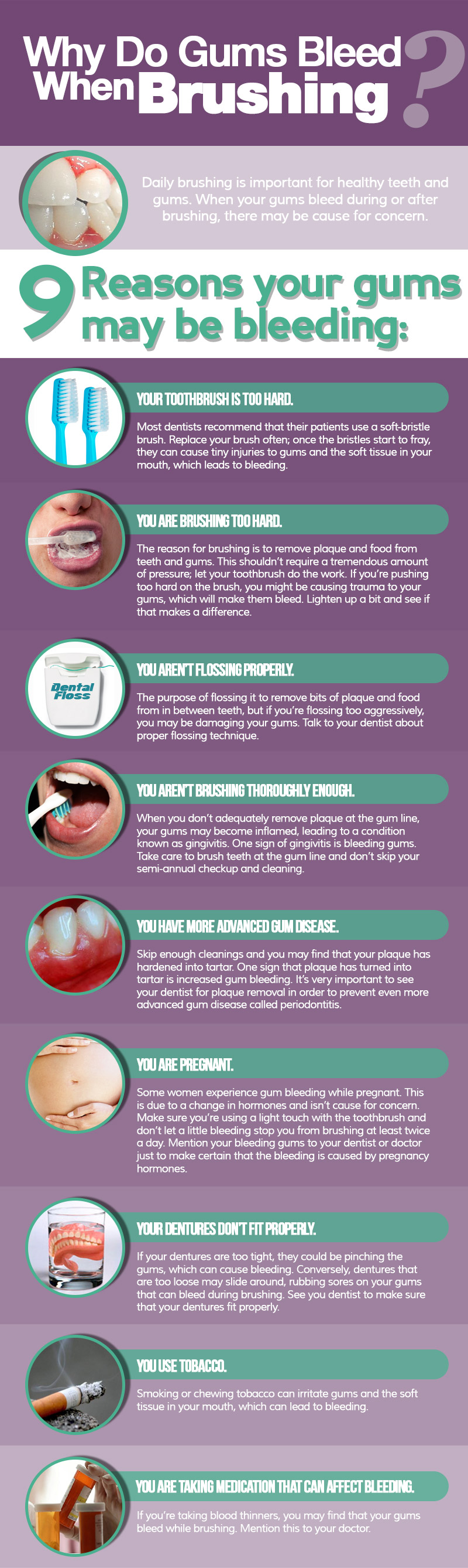 why-do-gums-bleed-when-brushing