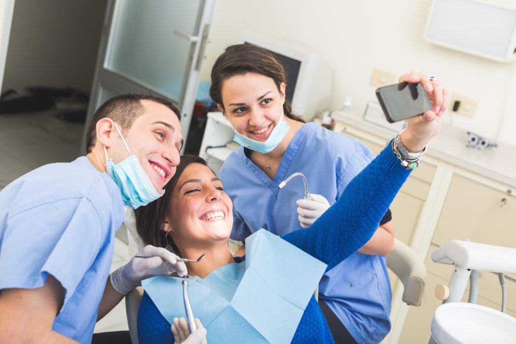 Comprehensive Dental Care That’s Personalized to Your Needs