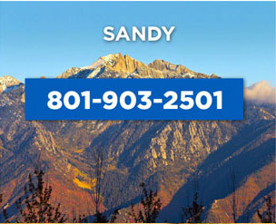 sandy
