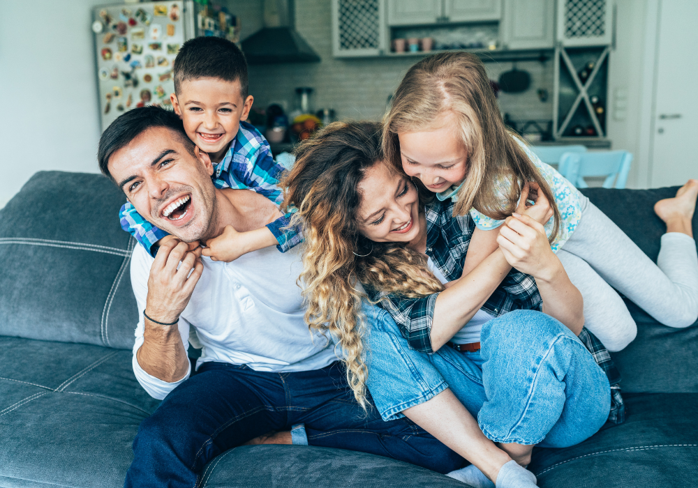 family dental treatments