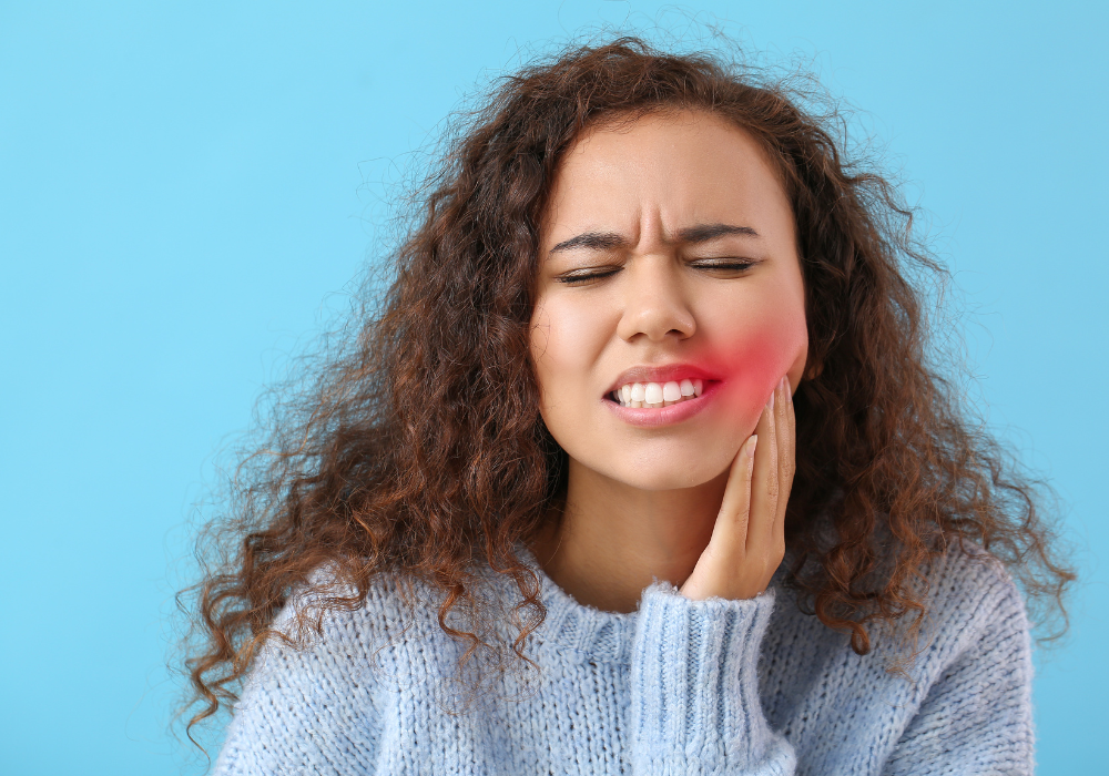 Cavity Fillings Salt Lake City, Utah