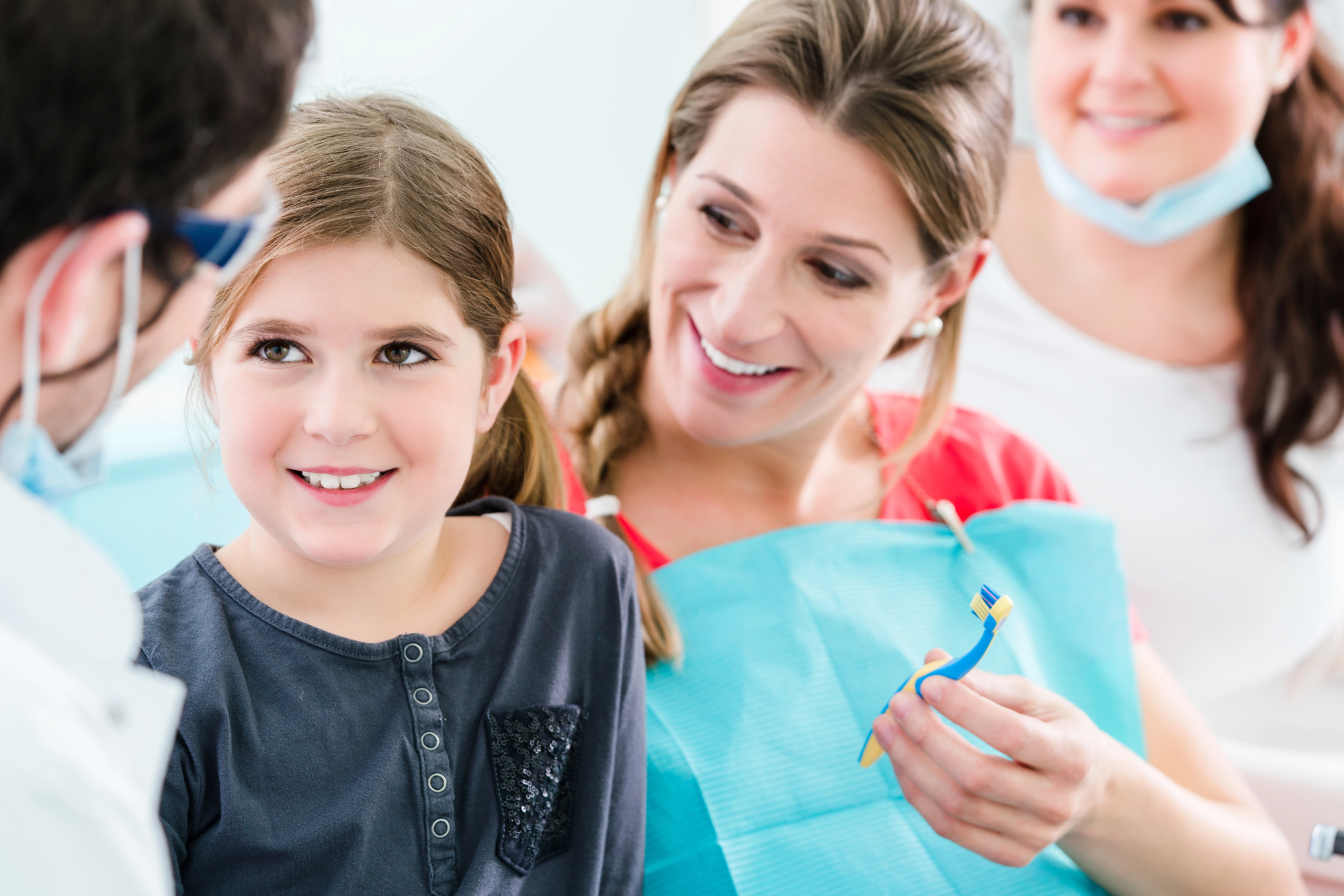 Saratoga Springs family dentist