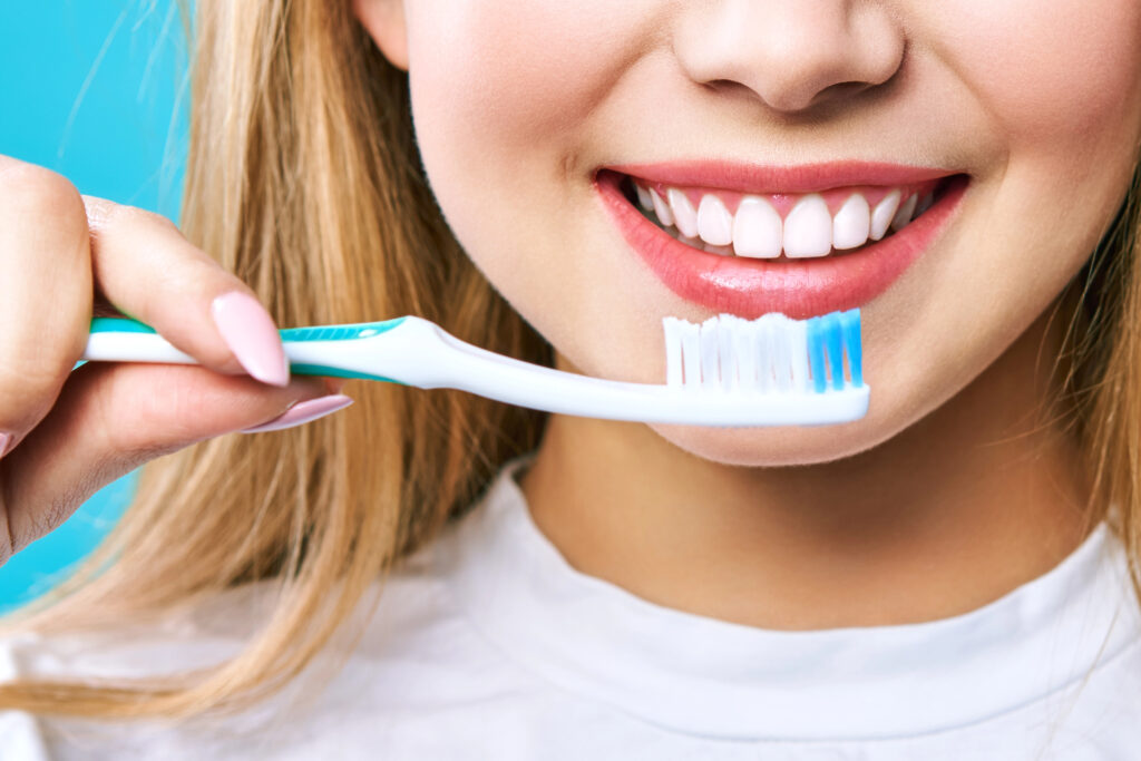 preventative dental care