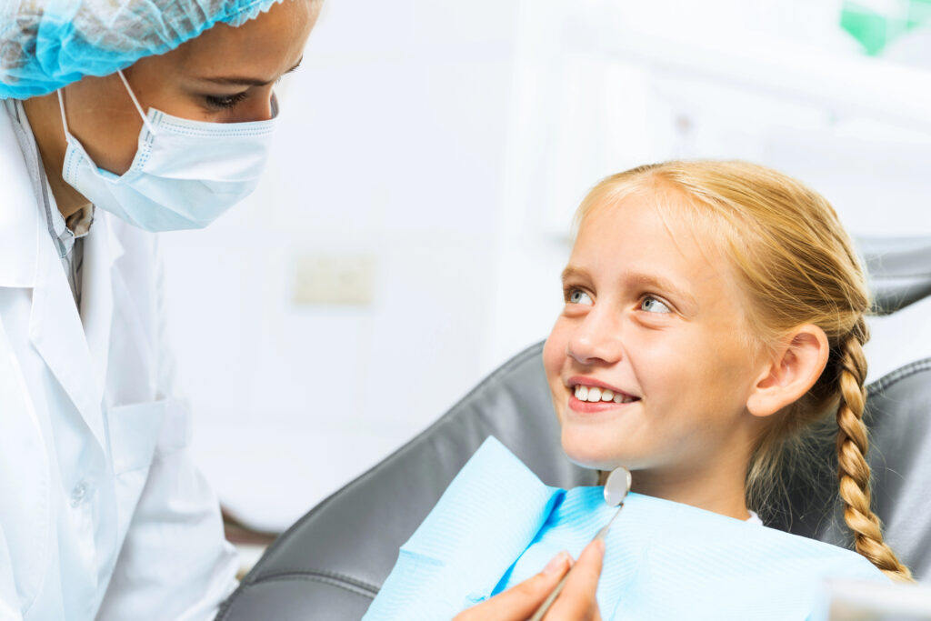 family dentistry Salt Lake city